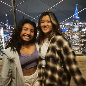 Meet your Posher, Lily